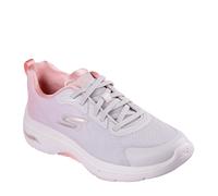 Skechers Zapatillas Go Walk Arch Fit 2.0 Blancas 125333-NTLP 36