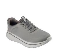 Skechers- Zapatillas cómodas Arch Fit- Shoes- Hombre- Gris- 40 EU- Zapatillas cómodas Arch Fit