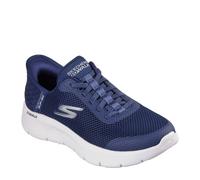 Zapatilla Skechers Mujer GO WALK FLEX GRAND ENTRY 124836/NVW Slip-ins - Número Calzado: 38 Azul marino