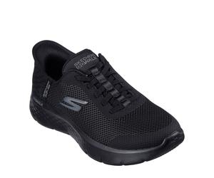 Skechers Zapatillas Go Walk Flex Negras 124836-BBK 39