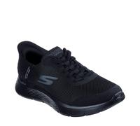 SKECHERS Deportiva para hombre 216324 go walk de la talla 43 en color BLACK