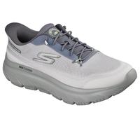 Skechers SLIP-INS Go Walk Max Cushioning Hyper Bu 42 Gris