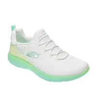Skechers Summits Morning Glow Slip-On Blanco WMLT Talla EU 38, Blanco Wmlt, 38 EU