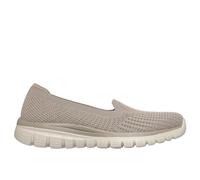 Skechers Zapatillas Graceful Bliss Intent para Mujer, Punto Topo, Talla 41 EU