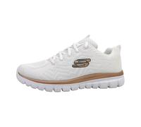 Skechers Zapatillas Graceful Get Connected Blanco