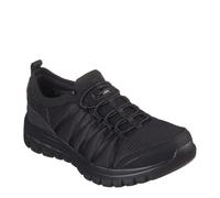SKECHERS GRACEFUL - SOFT SOUL NEGRO 38