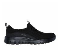 SKECHERS Zapatillas Graceful - Picture Perfect. Color Negro