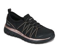 Skechers Zapatillas GRACEFUL PURECRUCH in Negro 37