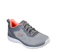 Skechers Zapatillas Gris 12607-GYCL 41