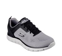 Skechers Zapatillas Grises 232698-GYBK 42