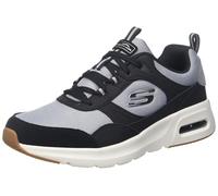 Skechers Zapatillas para Hombre, Azul, 43 EU