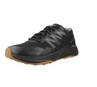 Skechers Zapatillas para hombre, Negro, 41 EU
