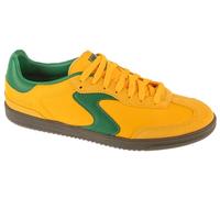 Skechers, Zapatillas Hombre, Amarillo, 42.5 EU