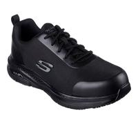 Skechers Zapatillas Hombre Arco Para Sr Ringstap Seguridad Talla 6-12-G200086EC