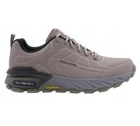 Skechers, Zapatillas Hombre, Beige, 42.5 EU
