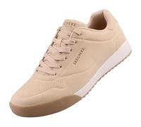 Skechers, Zapatillas Hombre, Beige, 43 EU