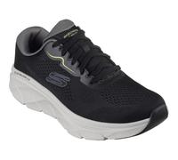 Skechers Zapatillas Hombre - D'Lux Walker 2.0 IN 2 Colores, 6-12-GAR232714