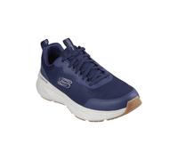 Skechers Zapatillas Hombre EDGERIDE-REKZE Slip En Vegan 232835 Marino/Blanco