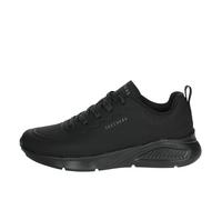 Skechers Uno Litigio Memory Foam - Negro (Black)