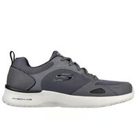 Skechers Zapatillas Hombre Skech-Air Dynamight, Memory Foam - /CHAR (Carbón)