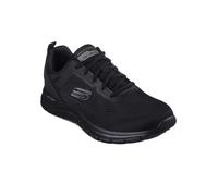 DEPORTIVAS SKECHERS TRACK BROADER 232698 BLACK 44