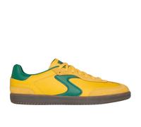 Skechers Zapatillas Hotshot Pyke para hombre, Amarillo Menta, 42 EU
