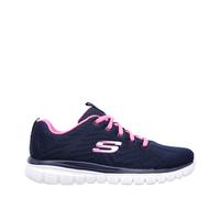 Skechers Zapatillas Marinas 12615-NVHP 37