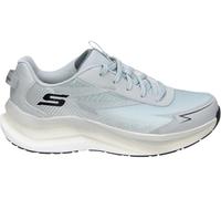 Skechers Zapatillas MAX Cushioning Ascender Stable-Pacer para Mujer - Deportiva Gris con Detalles - Sneakers con Cordones - GOGA Mat - MAX Cushioning - Apto para Lavadora - Modelo 404023L-GRY - 39 EU