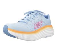 Skechers Zapatillas MAX Cushioning Endeavour Canova para Mujer, Azul, 39 EU