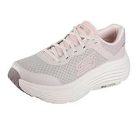 Skechers Zapatillas mujer MAX Cushioning Endeavour Canova Beige 38.5 EU
