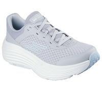 Skechers Zapatillas Max Cushioning Endeavour para mujer, Gris,claro, 11