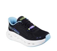 Skechers Zapatillas Max Cushioning Glide-Step Negras 129400-BKBL 39