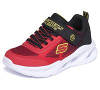 Skechers Zapatillas Meteor Ligh Krendox Niño Rojo