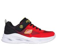 SKECHERS METEOR-LIGH ROJO 30