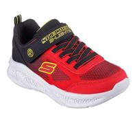 Skechers Zapatillas Meteor Ligh Krendox Rojo