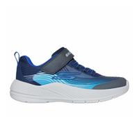 SKECHERS Zapatillas Microspec Advance. Color azul