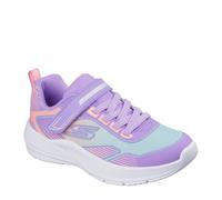 Skechers Zapatillas Microspec Advance Violetas 303657L-LVMT 32