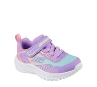 Skechers Zapatillas Microspec Advance Violetas 303657N-LVMT 24