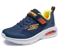 Zapatillas Skechers Microspec Max Advance - Squad-pacer MKP