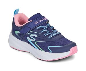 Skechers Zapatillas MICROSPEC TREAD in Azul 34