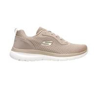 Skechers, Zapatillas Mujer, Beige, 41 EU