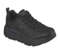 Skechers Elite Sr, Zapatillas Mujer, Black, 37 EU