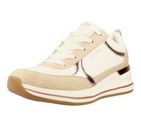 Skechers - Zapatillas Mujer para: Mujer Color: Whie Natural Talla: 40