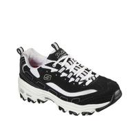 Skechers Zapatillas Negras 11930-BKW 38