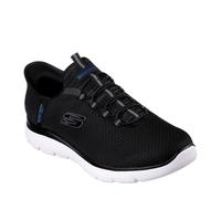 Skechers Zapatillas Negras 232457-BLK 45