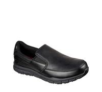 Skechers Zapatillas Negras 77157EC-BLK 45