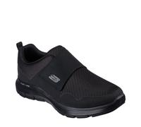 Skechers 894159bbk, Bomba Hombre, Negro, 42 EU