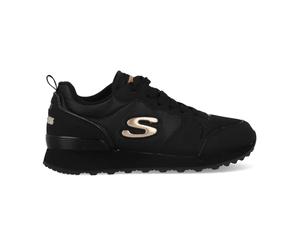Skechers - Zapatillas Negras OG 85-2Kewl - Shoes - Mujer - Negro - 36 EU -