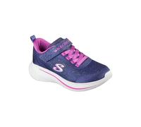 Zapatillas Skechers Wave 92 Niños Navy 31