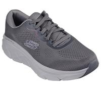 Skechers Zapatillas para Hombre, 40 EU, Gris, 40 EU